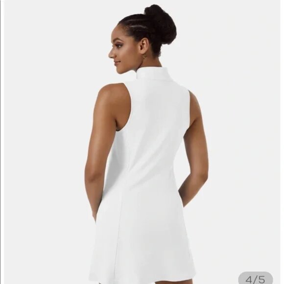 Halara Golf Dress - Picture 3 of 6